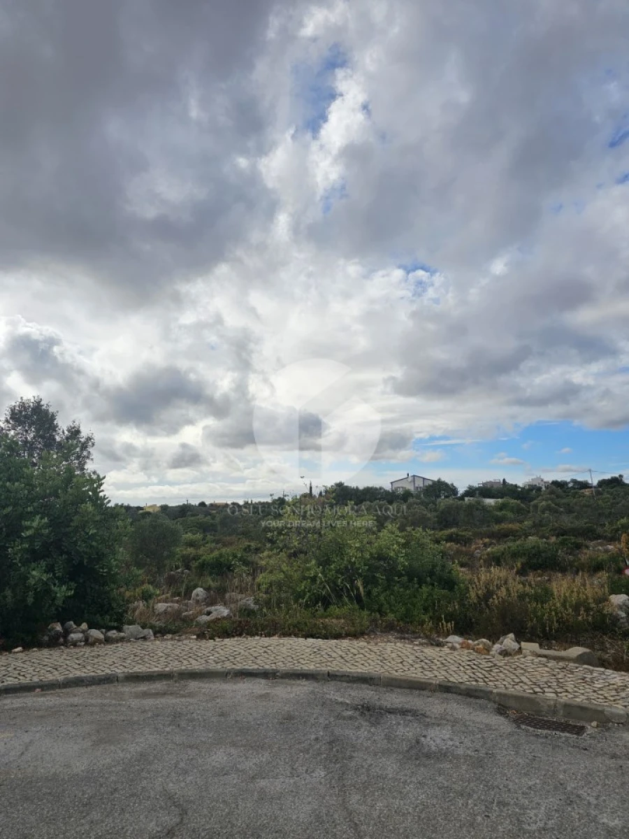 Terreno para Venda em Moncarapacho e Fuseta Foto 7