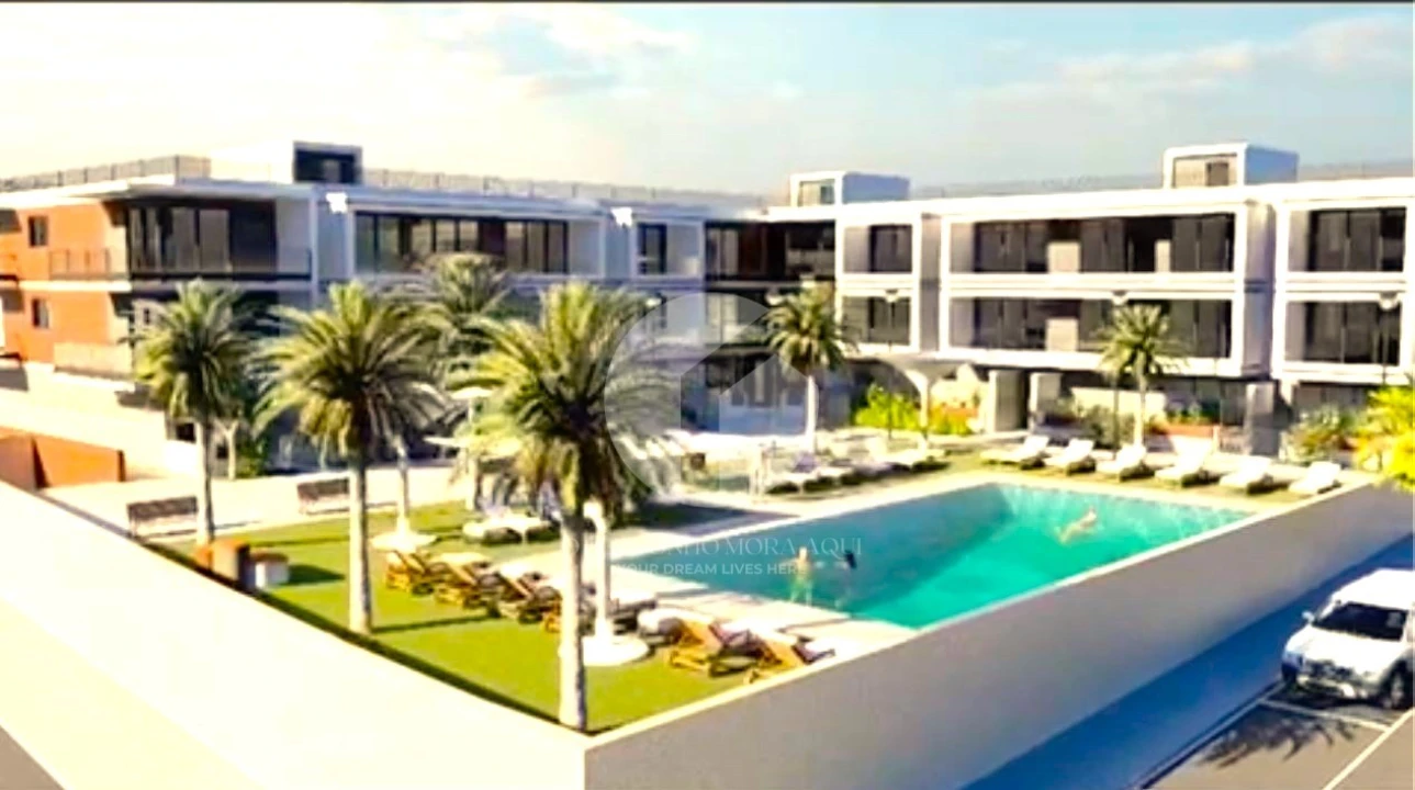 Apartamento T2 para Venda em Moncarapacho e Fuseta Foto 8