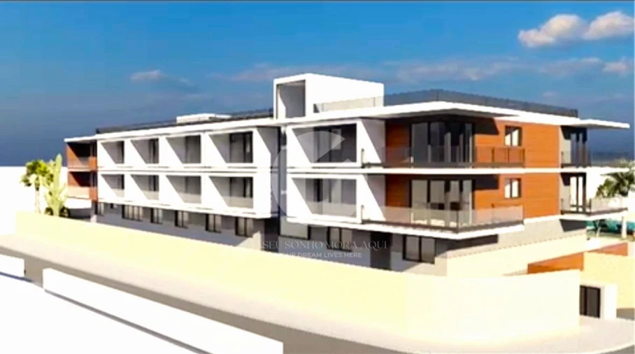 Apartamento T2 para Venda em Moncarapacho e Fuseta Foto 6