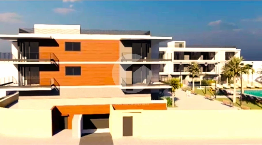 Apartamento T2 para Venda em Moncarapacho e Fuseta Foto 7