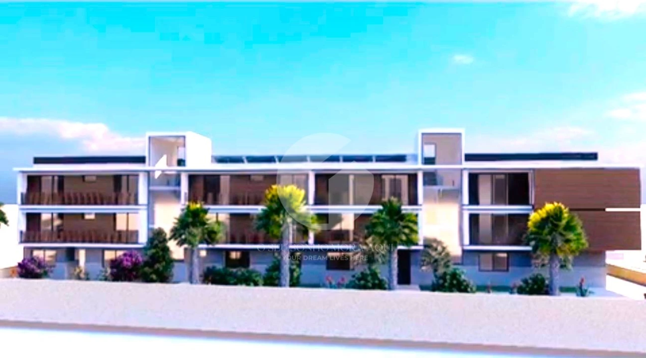 Apartamento T2 para Venda em Moncarapacho e Fuseta Foto 3