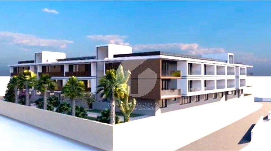 Apartamento T2 para Venda em Moncarapacho e Fuseta Foto 2