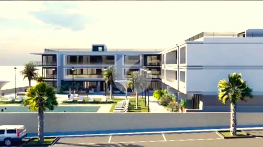 Apartamento T2 para Venda em Moncarapacho e Fuseta Foto 6