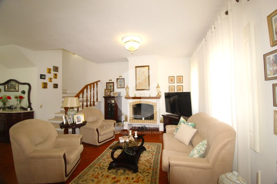 Moradia T3 para Venda em Olhão Foto 20