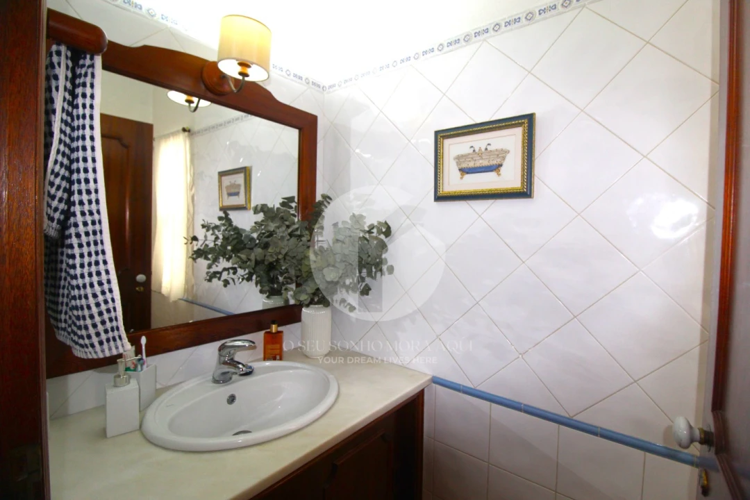 Moradia T3 para Venda em Olhão Foto 21