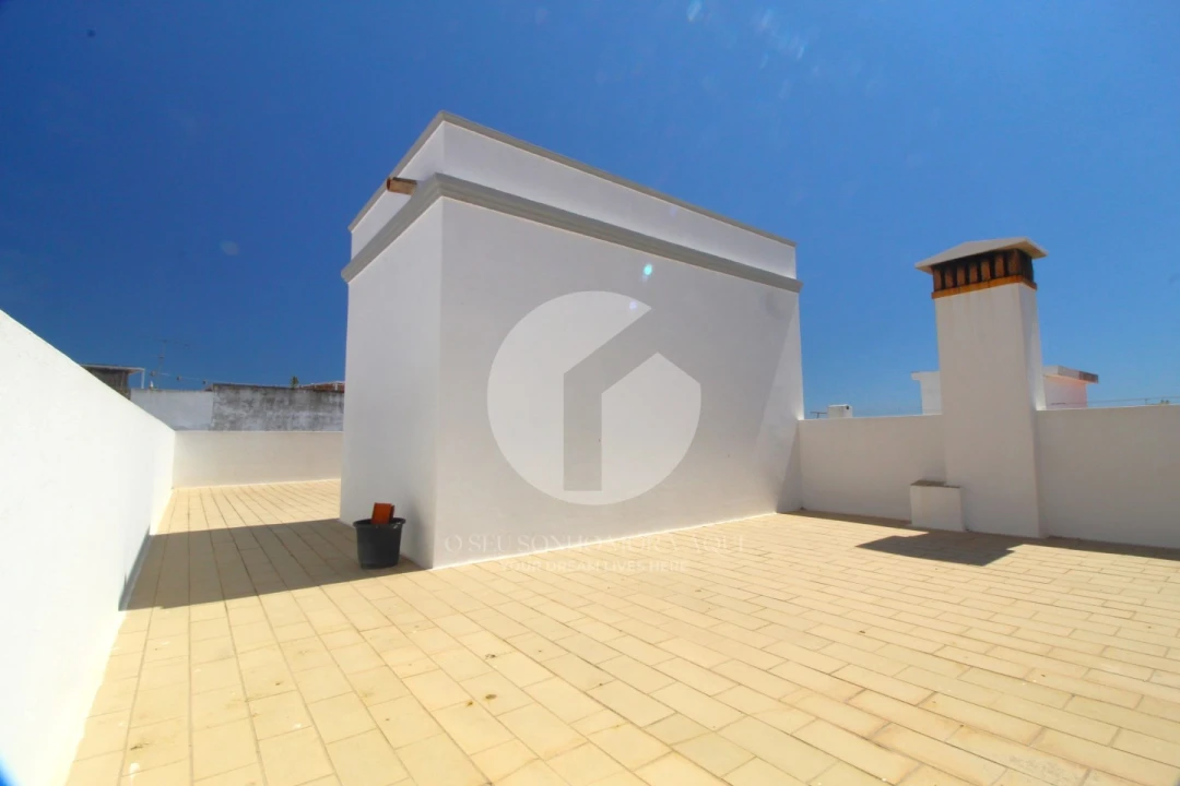 Moradia T3 para Venda em Olhão Foto 33