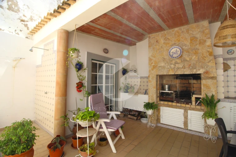 Moradia T3 para Venda em Olhão Foto 2