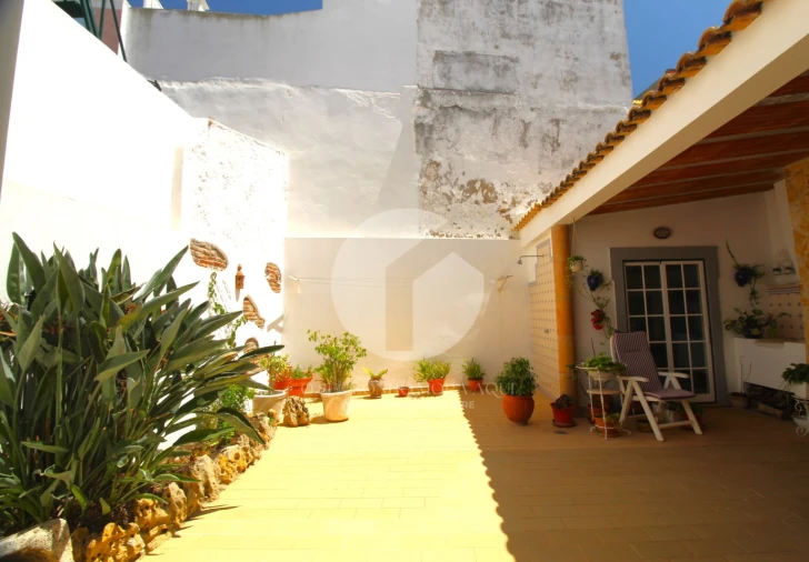 Moradia T3 para Venda em Olhão Foto 7