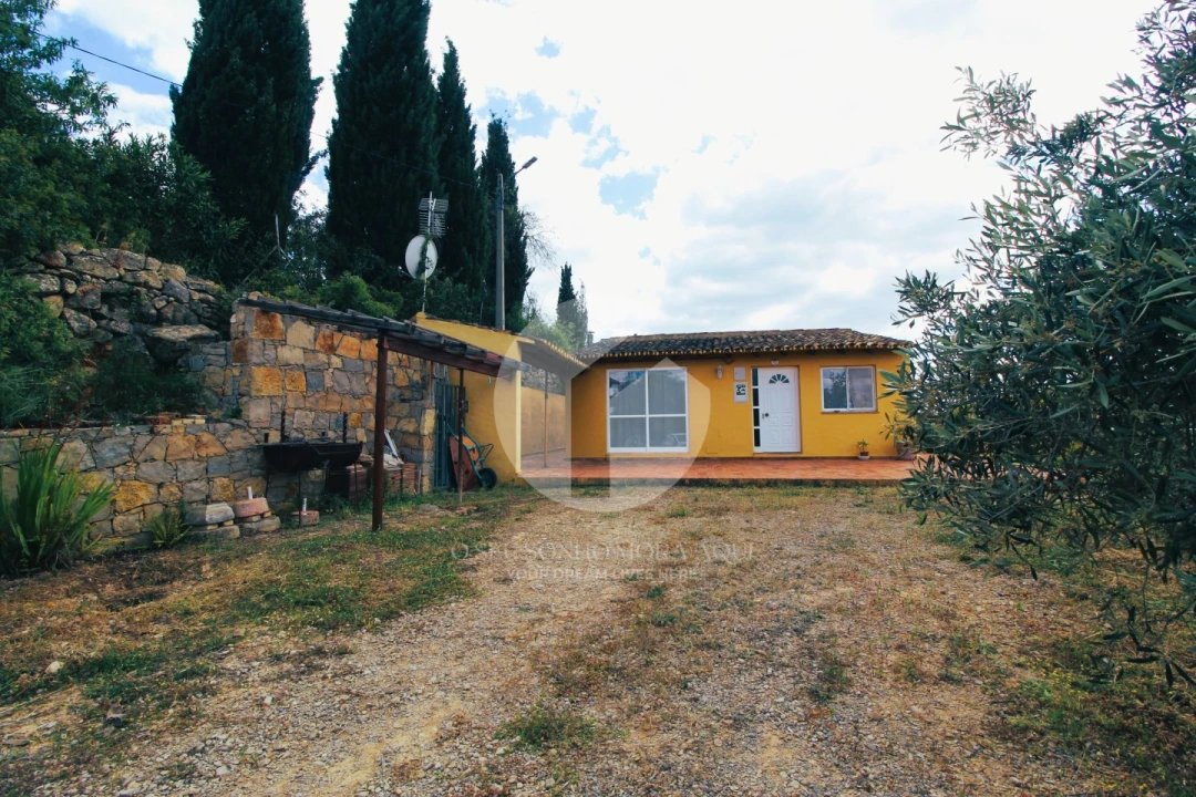 Moradia T2 para Venda em Conceição e Estoi Foto 2