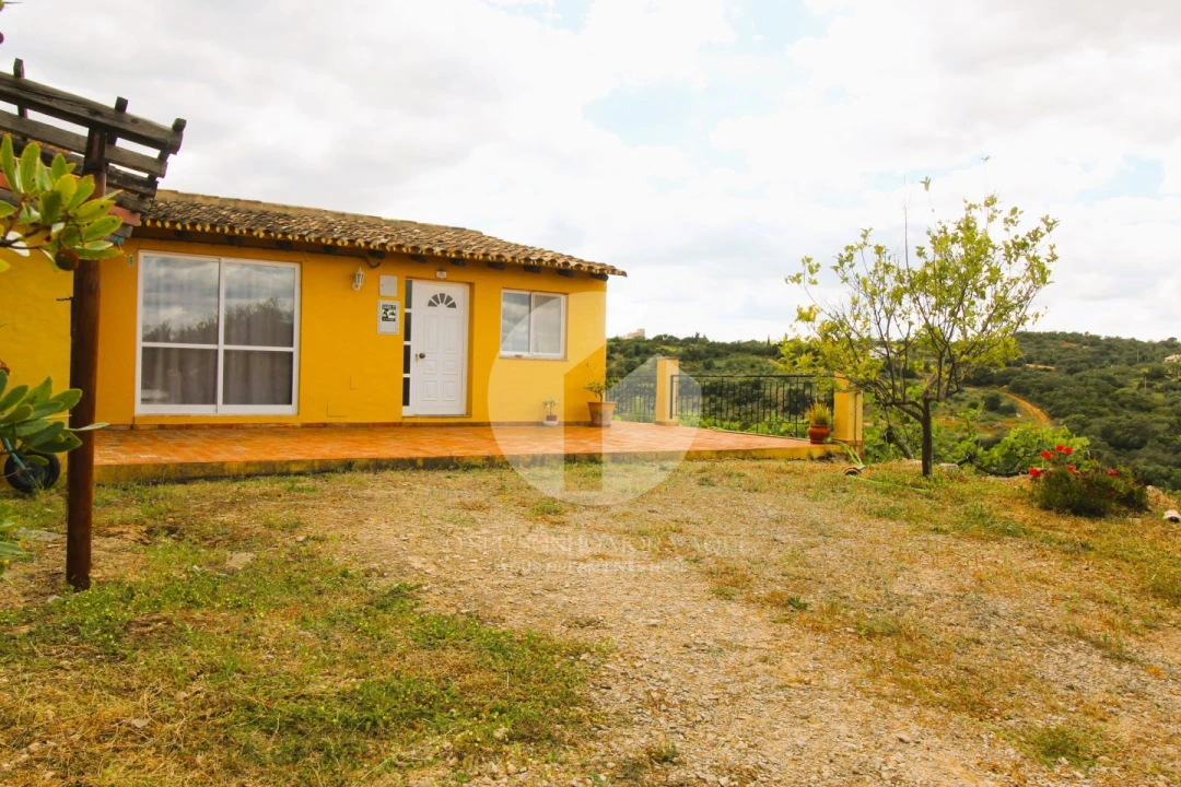 Moradia T2 para Venda em Conceição e Estoi Foto 3