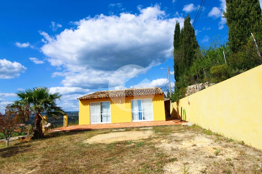 Moradia T2 para Venda em Conceição e Estoi Foto 6