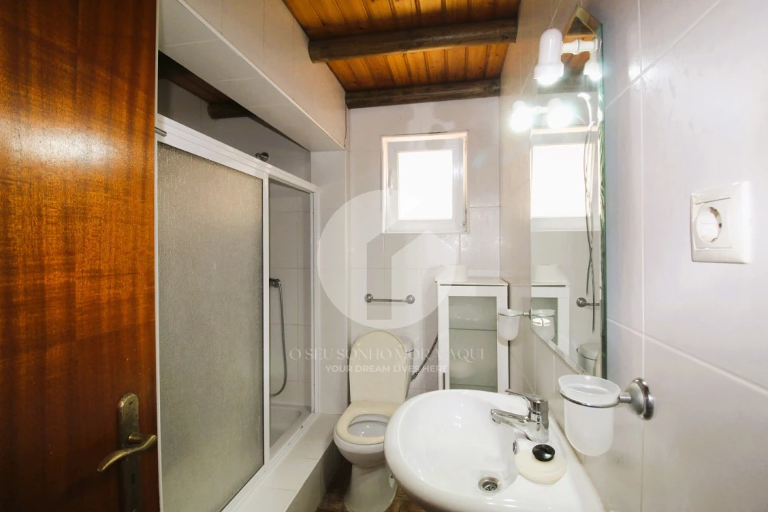 Moradia T2 para Venda em Conceição e Estoi Foto 11