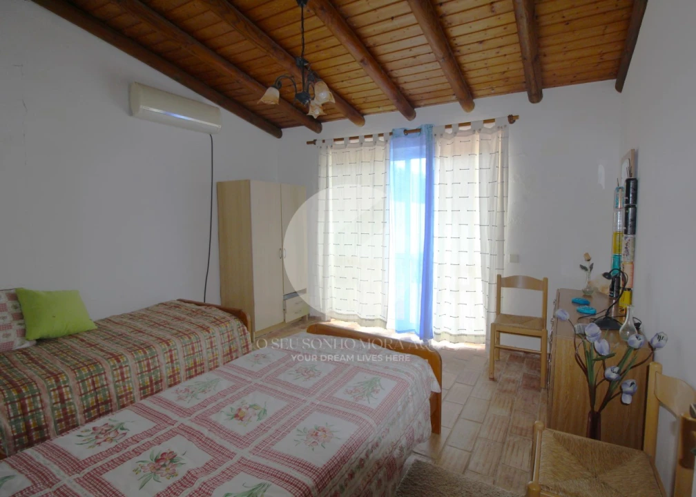 Moradia T2 para Venda em Conceição e Estoi Foto 12