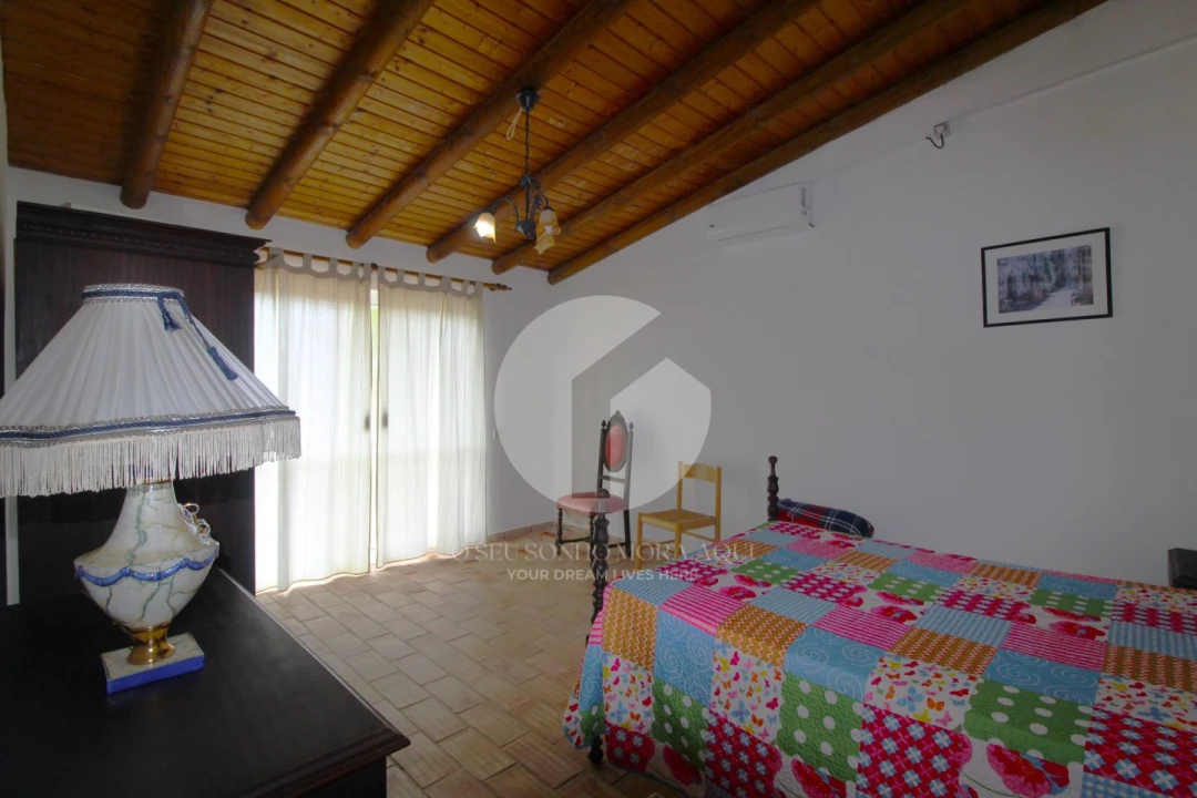 Moradia T2 para Venda em Conceição e Estoi Foto 15