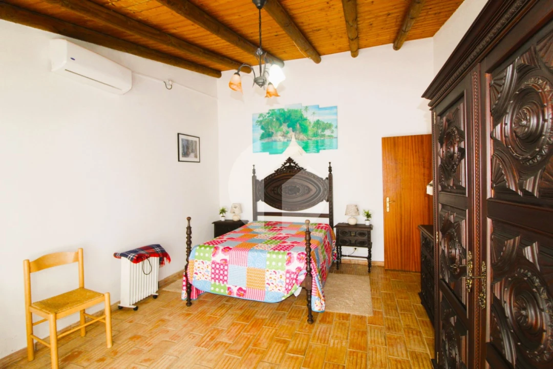 Moradia T2 para Venda em Conceição e Estoi Foto 17