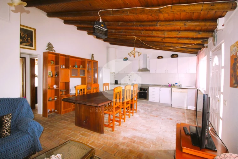 Moradia T2 para Venda em Conceição e Estoi Foto 7