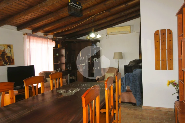 Moradia T2 para Venda em Conceição e Estoi Foto 9