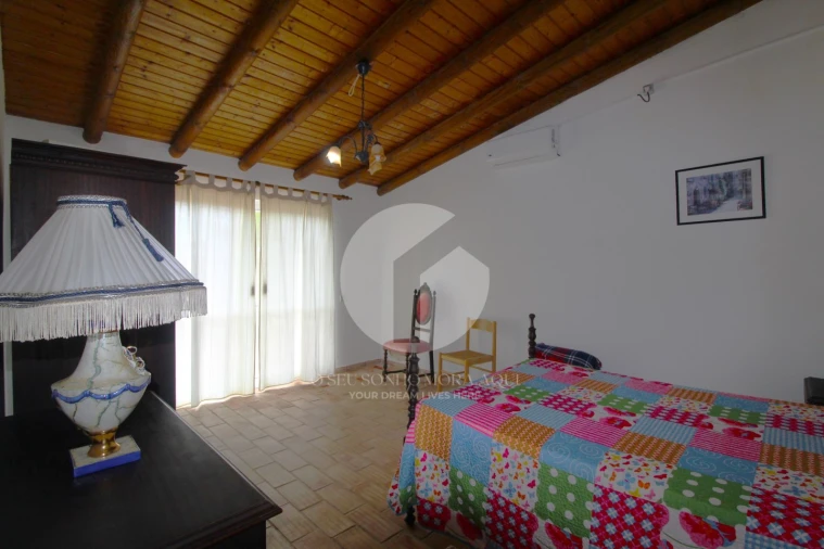 Moradia T2 para Venda em Conceição e Estoi Foto 15