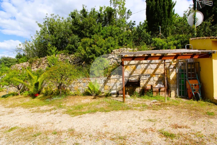 Moradia T2 para Venda em Conceição e Estoi Foto 21