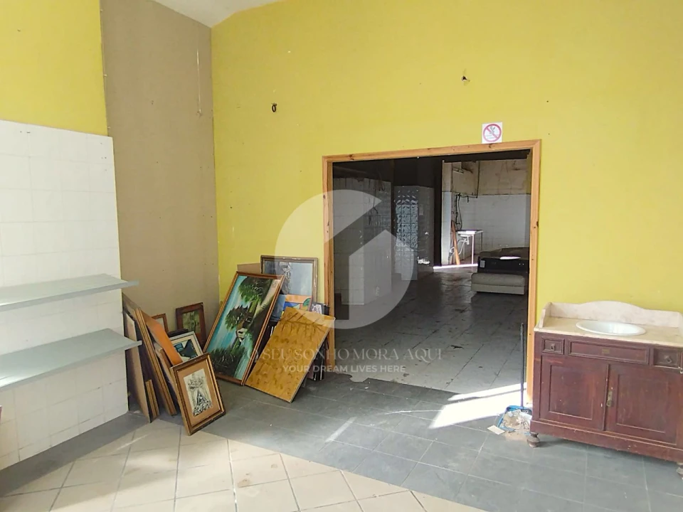 Loja para Venda em Olhão Foto 5