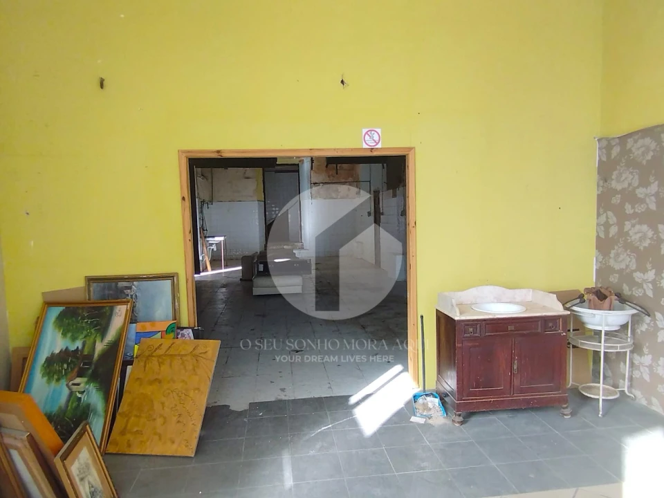 Loja para Venda em Olhão Foto 7