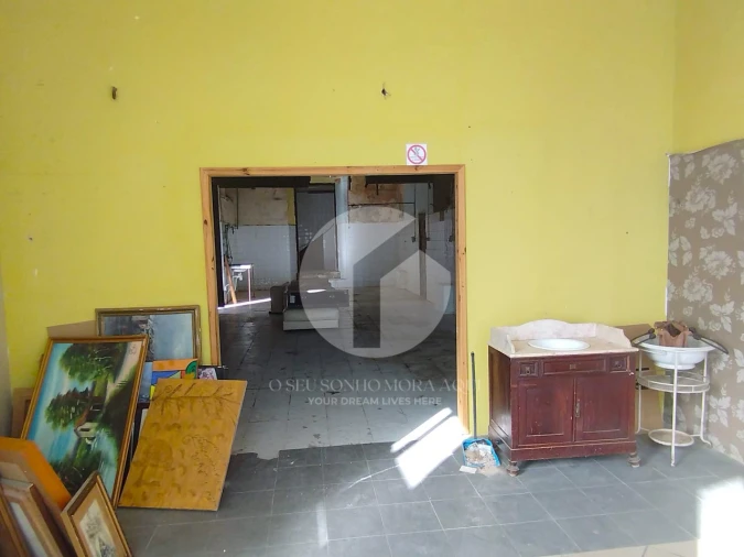 Loja para Venda em Olhão Foto 7