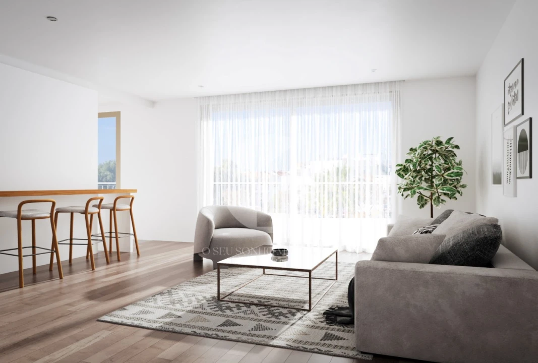 Apartamento T2 para Venda em Conceição e Cabanas de Tavira Foto 10