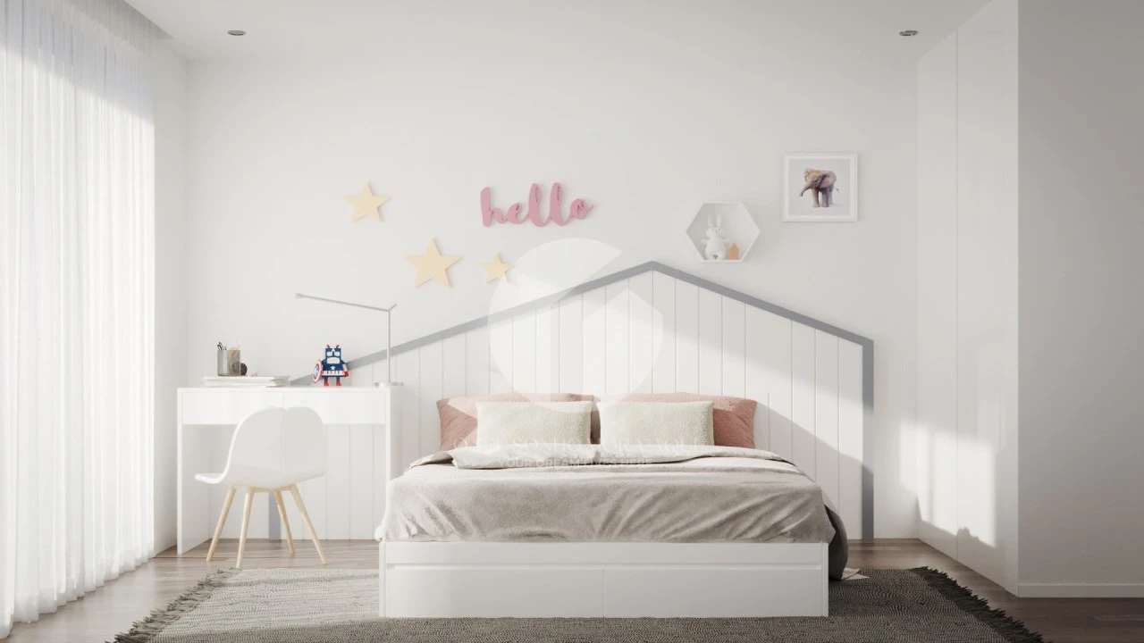 Apartamento T2 para Venda em Conceição e Cabanas de Tavira Foto 16