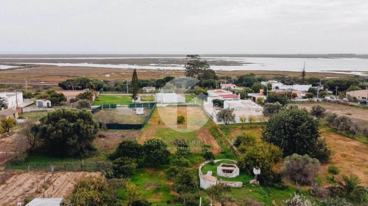 Moradia T3 para Venda em Moncarapacho e Fuseta Foto 2