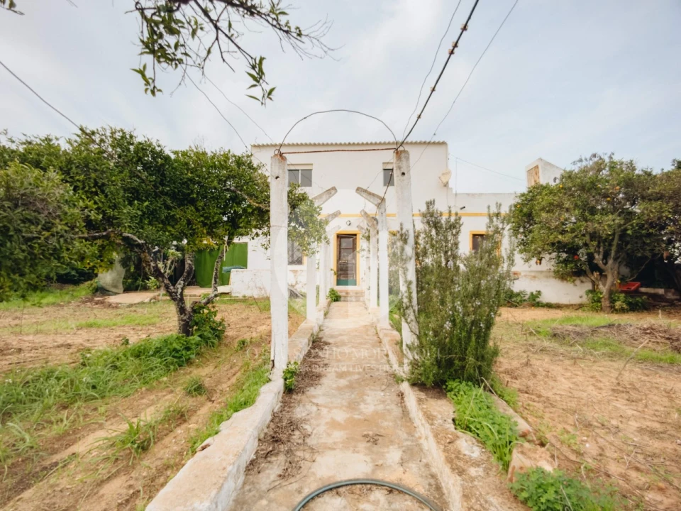 Moradia T3 para Venda em Moncarapacho e Fuseta Foto 5