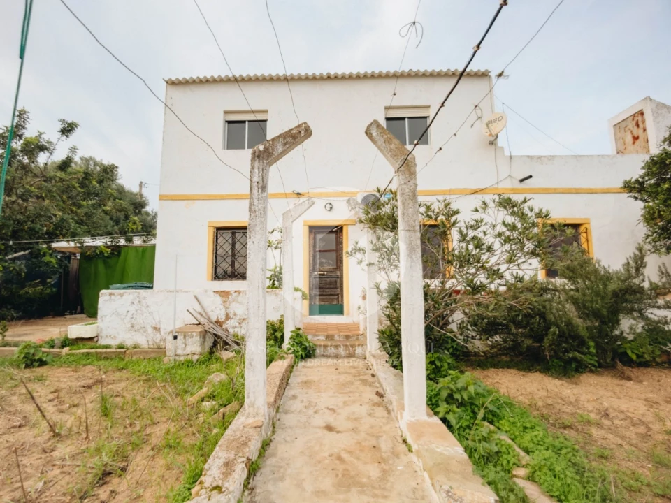 Moradia T3 para Venda em Moncarapacho e Fuseta Foto 6