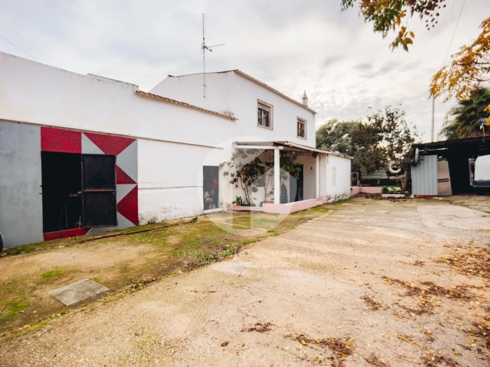 Moradia T3 para Venda em Moncarapacho e Fuseta Foto 10