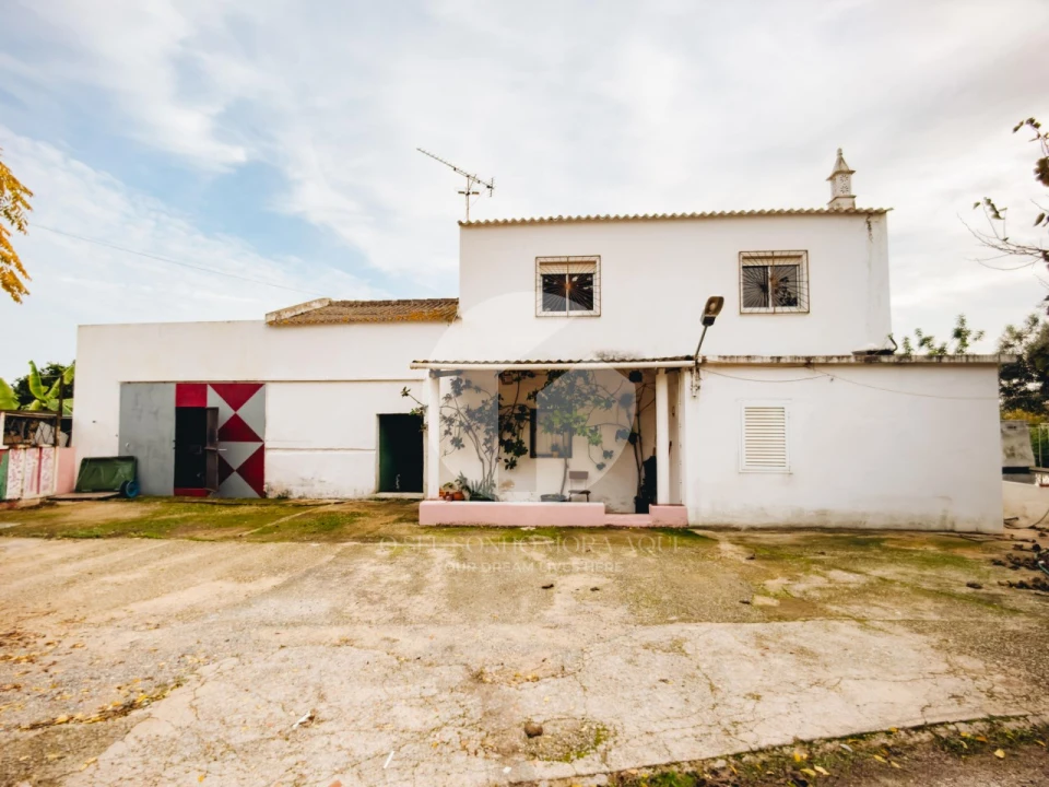 Moradia T3 para Venda em Moncarapacho e Fuseta Foto 11