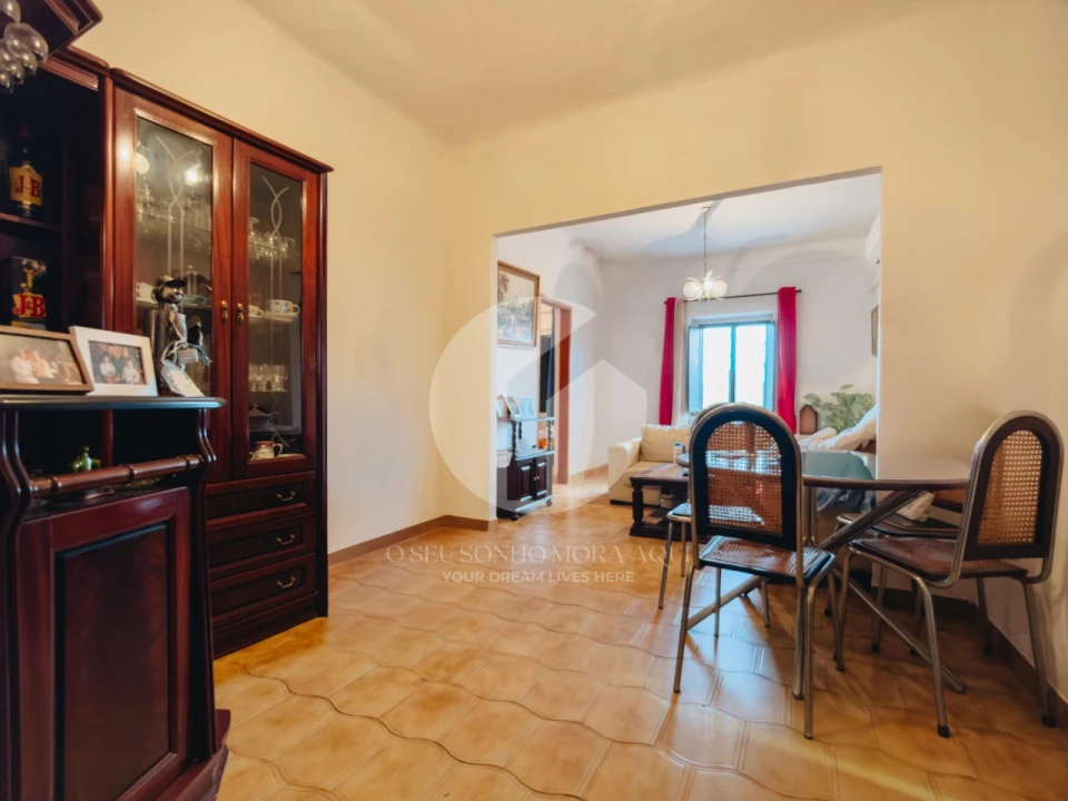 Moradia T3 para Venda em Moncarapacho e Fuseta Foto 15