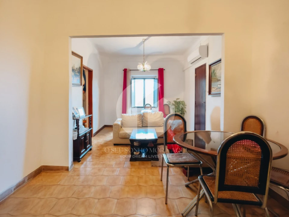 Moradia T3 para Venda em Moncarapacho e Fuseta Foto 16