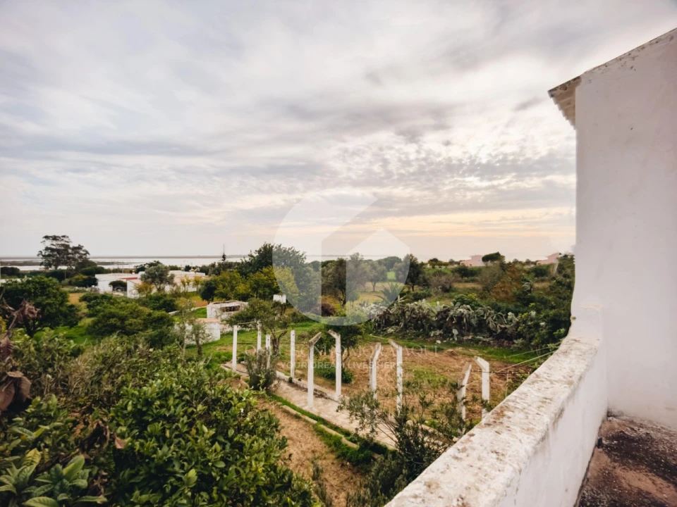 Moradia T3 para Venda em Moncarapacho e Fuseta Foto 24