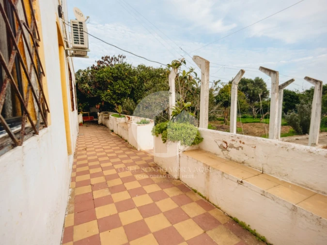 Moradia T3 para Venda em Moncarapacho e Fuseta Foto 9