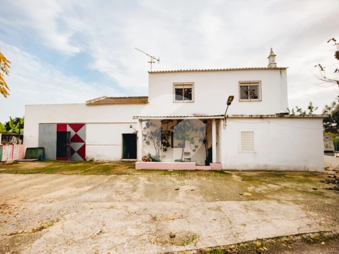 Moradia T3 para Venda em Moncarapacho e Fuseta Foto 11