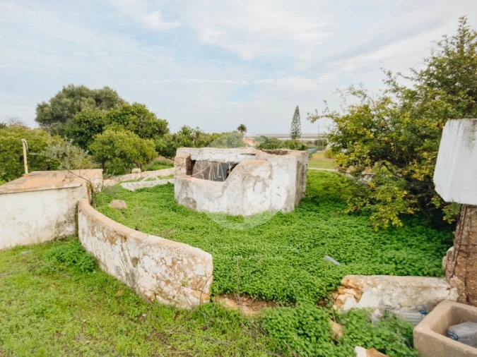 Moradia T3 para Venda em Moncarapacho e Fuseta Foto 12