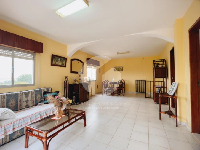 Moradia T3 para Venda em Moncarapacho e Fuseta Foto 23