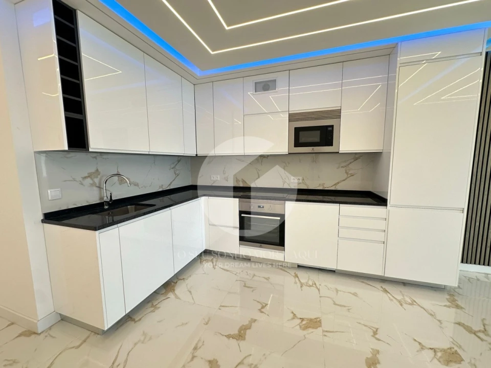 Apartamento T2 para Venda em Quarteira Foto 4