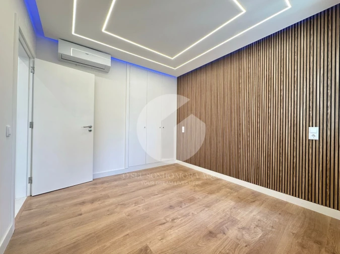 Apartamento T2 para Venda em Quarteira Foto 12