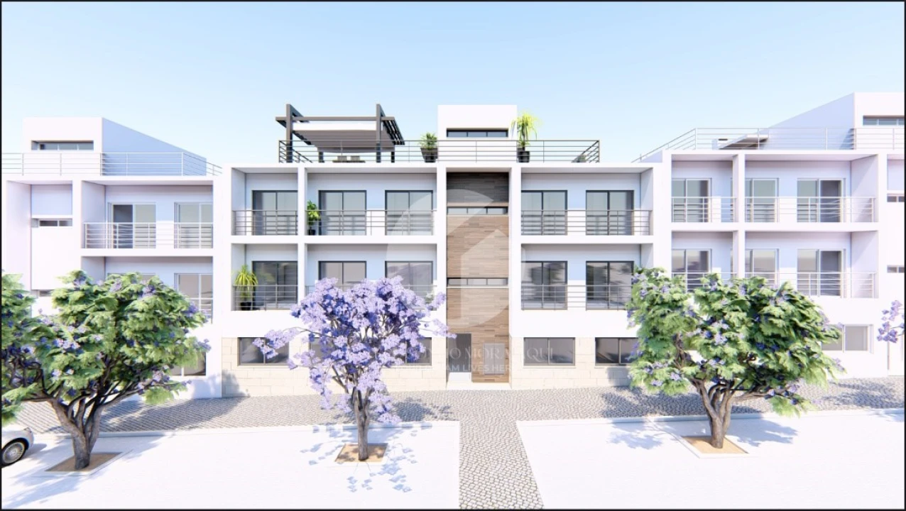 Apartamento T2 para Venda em Moncarapacho e Fuseta Foto 1