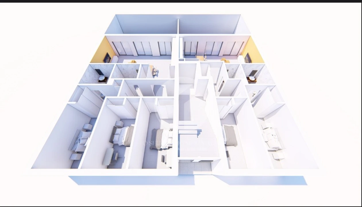 Apartamento T2 para Venda em Moncarapacho e Fuseta Foto 10