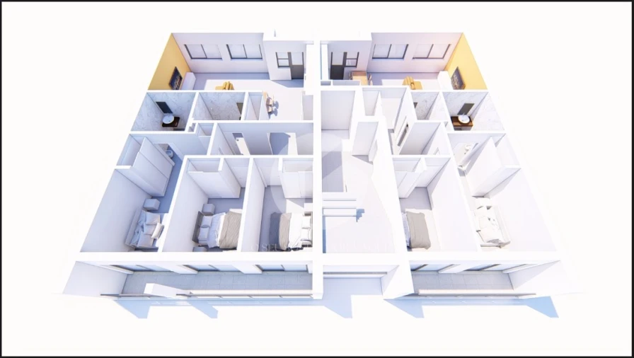 Apartamento T2 para Venda em Moncarapacho e Fuseta Foto 5