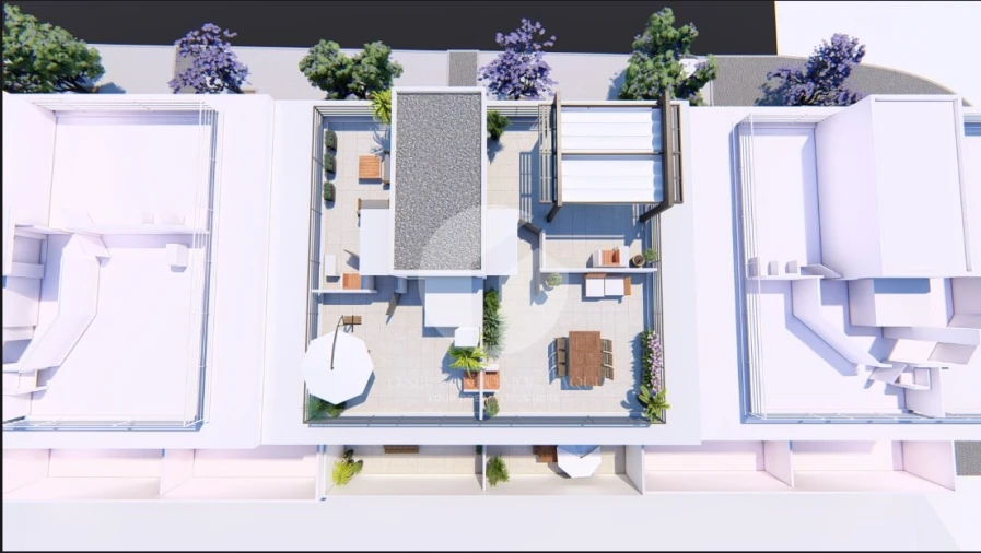 Apartamento T2 para Venda em Moncarapacho e Fuseta Foto 13