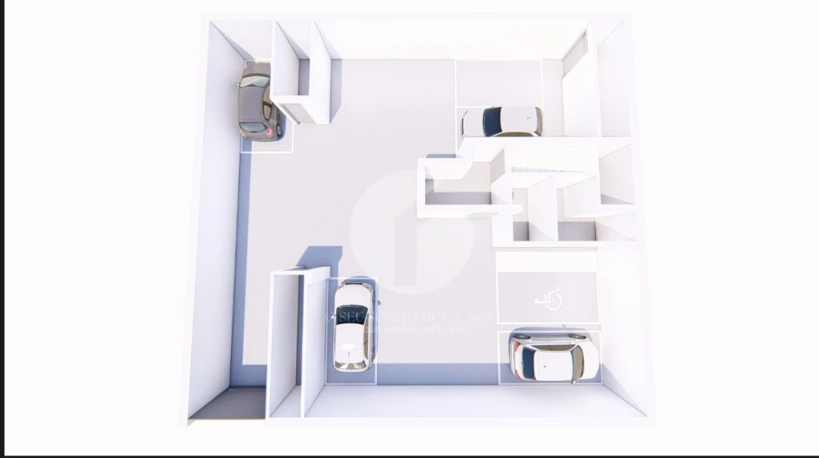 Apartamento T2 para Venda em Moncarapacho e Fuseta Foto 14