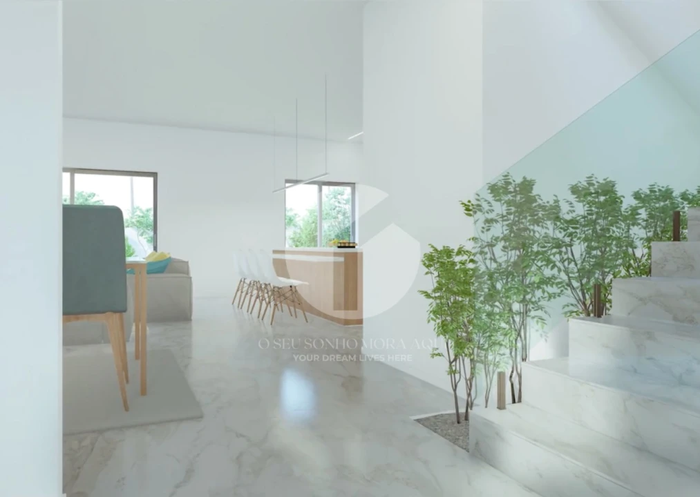 Terreno para Venda em Quelfes Foto 7