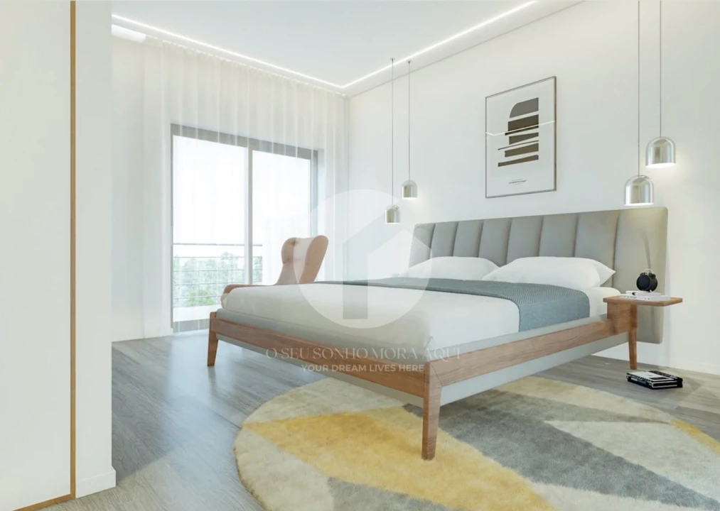 Terreno para Venda em Quelfes Foto 10