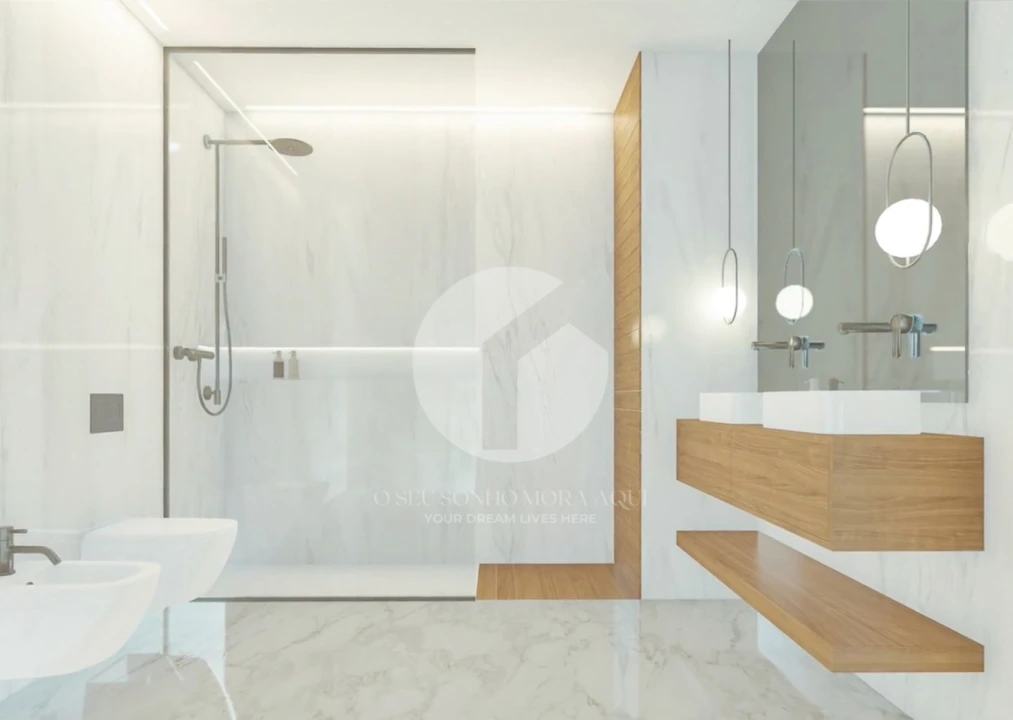 Terreno para Venda em Quelfes Foto 14